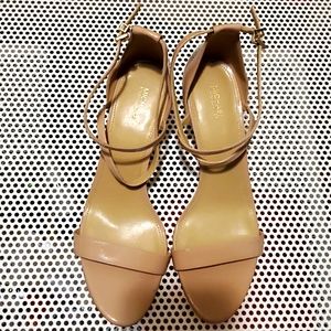 MICHAEL KORS LADIES SHOES